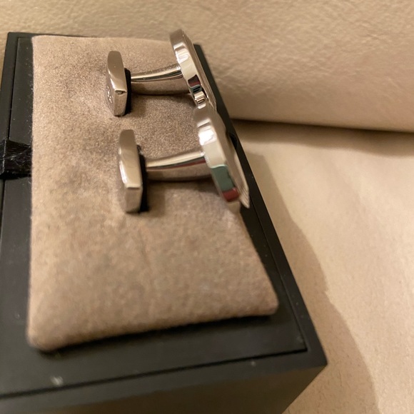 Jos A Bank cufflinks NEW - Picture 4 of 5